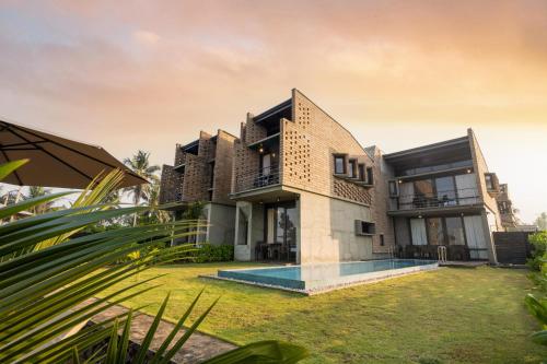 Inidi Leisure Luxury Villas