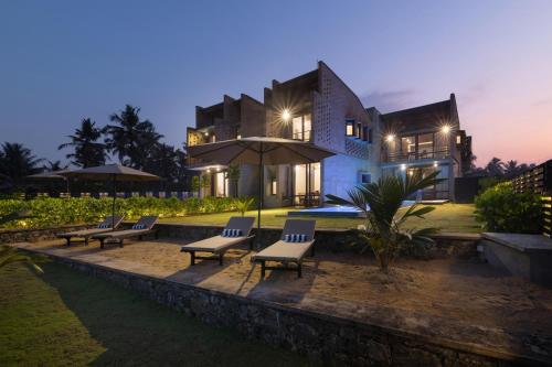 Inidi Leisure Luxury Villas