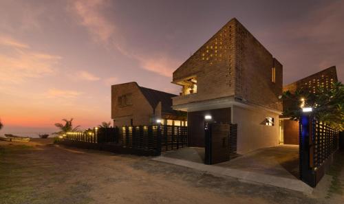 Inidi Leisure Luxury Villas