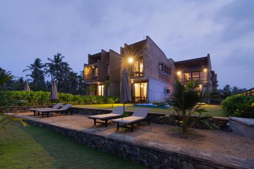 Inidi Leisure Luxury Villas