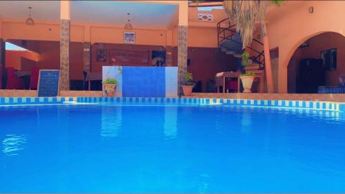 Piscina, Africa 6 Plage in La Somone