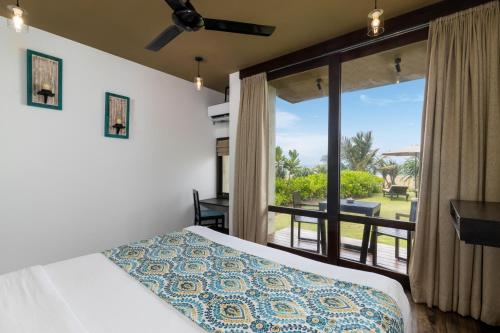 Inidi Leisure Luxury Villas