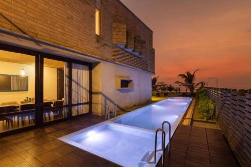 Inidi Leisure Luxury Villas