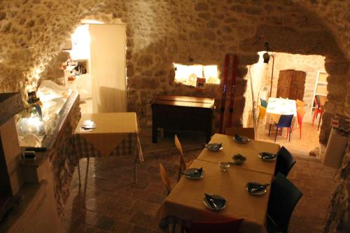 Le Pagliare Del Gran Sasso 2