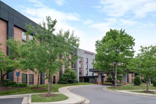 Hampton Inn Baltimore/White Marsh