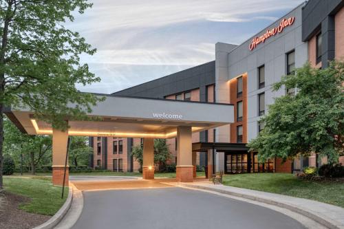Hampton Inn Baltimore/White Marsh in White Marsh, USA