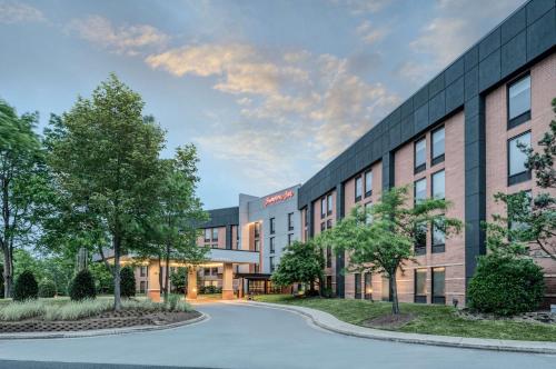 Hampton Inn Baltimore/White Marsh