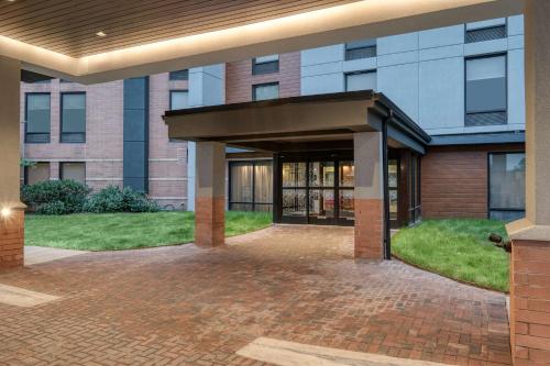 Hampton Inn Baltimore/White Marsh