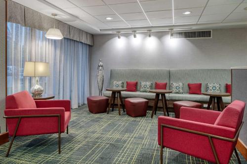 Hampton Inn Baltimore/White Marsh