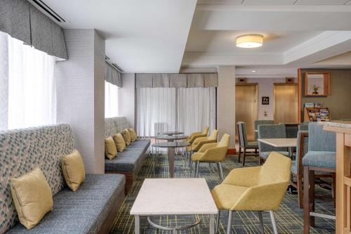 Hampton Inn Baltimore/White Marsh