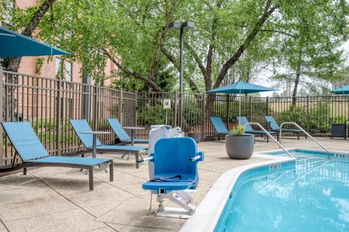 Hampton Inn Baltimore/White Marsh