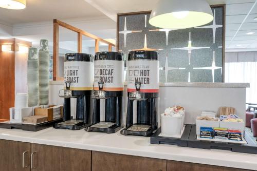 Hampton Inn Baltimore/White Marsh - image 7