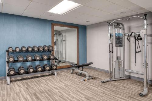 Hampton Inn Baltimore/White Marsh - image 13