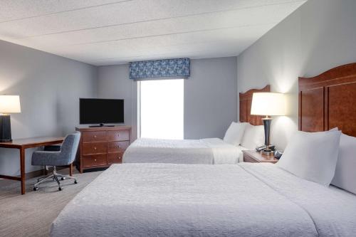 Hampton Inn Baltimore/White Marsh