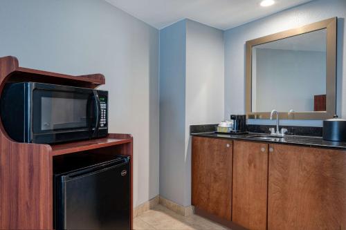 Hampton Inn Baltimore/White Marsh