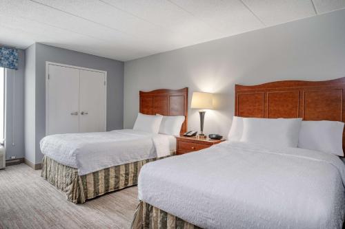 Hampton Inn Baltimore/White Marsh