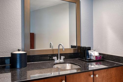 Hampton Inn Baltimore/White Marsh