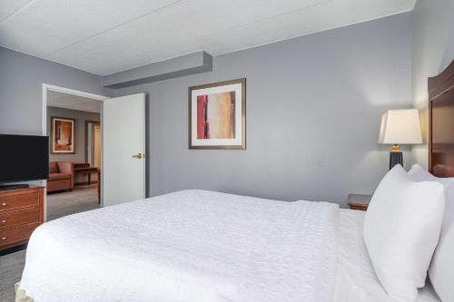 Hampton Inn Baltimore/White Marsh