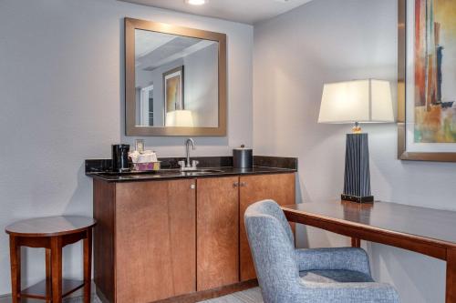 Hampton Inn Baltimore/White Marsh