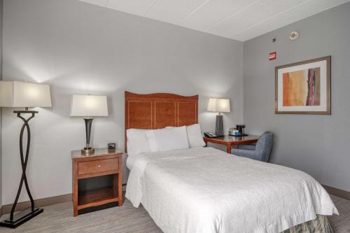 Hampton Inn Baltimore/White Marsh