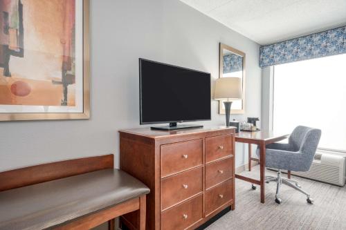 Hampton Inn Baltimore/White Marsh