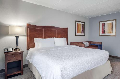 Hampton Inn Baltimore/White Marsh