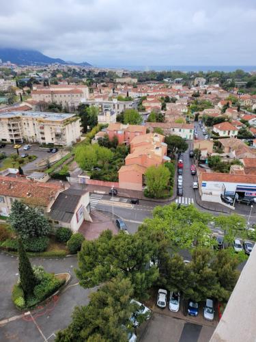 Near Marseille Stadium, Exhibition center, beaches - Près des plages, parc Borely & stade Vélodrome - Location saisonnière - Marseille