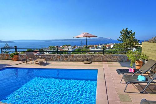 Villa Ariadne by PosarelliVillas - Tap to explore photos
