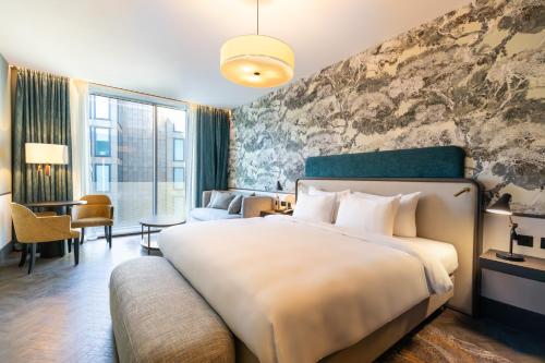 Radisson Blu Hotel Glasgow near Glasgow Police Museum