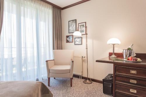 Maxx Hotel Jena - image 13