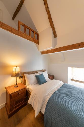 Double room, private bathroom