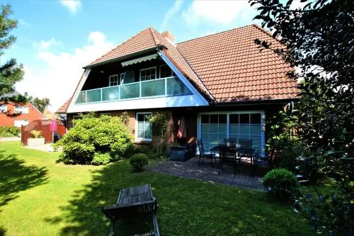 Lerchenweg 16, Whg. 2 in Wyk auf Föhr, Deutschland