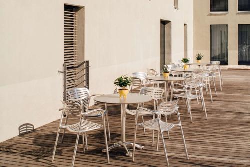Vienna House Easy by Wyndham Stuttgart Vaihingen, Stuttgart (Foto 10)