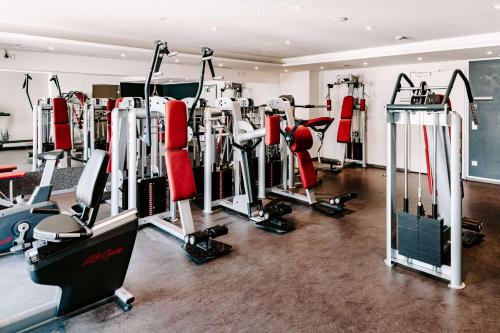 Vienna House Easy by Wyndham Stuttgart Vaihingen, Stuttgart (Foto 6)