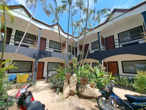 Hydronauts Diving Resort - Koh Tao - 숙소 외관