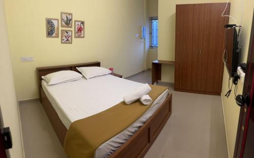 Surathi - Super Deluxe Rooms