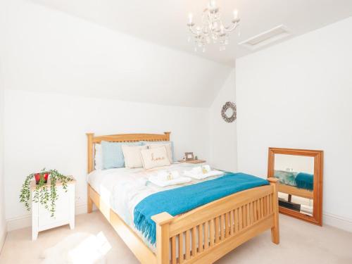 Pass the Keys Breathtaking view Family home Leeds gîte à louer Ramada Jarvis Leeds