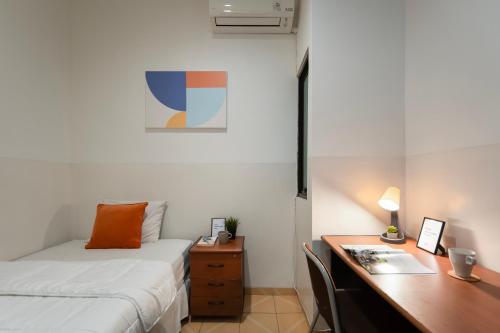 Cove Horizone, Bandung