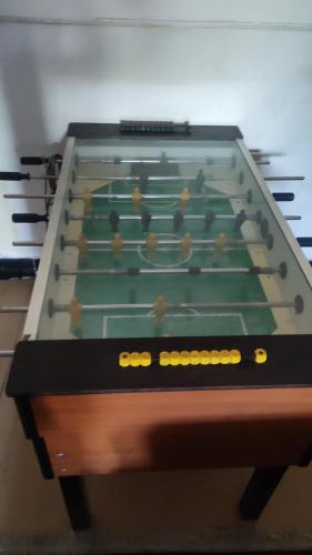 Nároďák Jaroměř ,UBYTOVÁNÍ (Narodak Jaromer ,UBYTOVANI) in ยาโรเมอร์