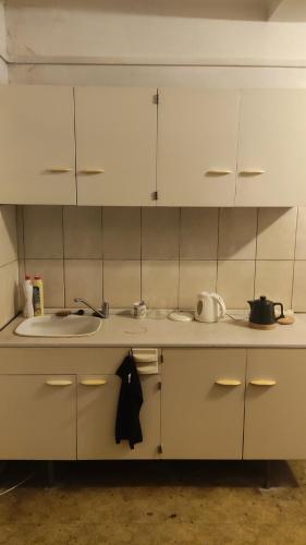 Nároďák Jaroměř ,UBYTOVÁNÍ (Narodak Jaromer ,UBYTOVANI) in ยาโรเมอร์