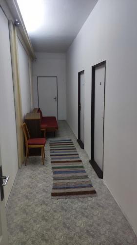 Nároďák Jaroměř ,UBYTOVÁNÍ (Narodak Jaromer ,UBYTOVANI) in ยาโรเมอร์