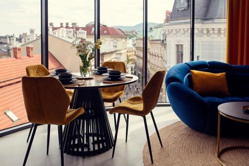 Apartament de Don Pedro Apartament de Don Pedro