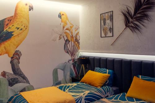 Apartament de Don Pedro Apartament de Don Pedro