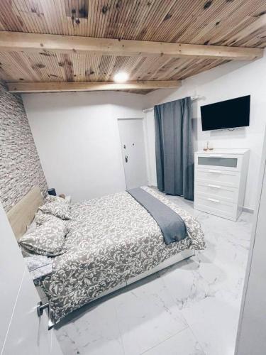 Apartamento KENOA metropolitano, Madrid