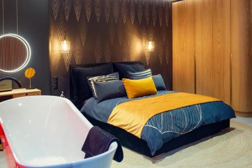 Apartament de Don Pedro Apartament de Don Pedro