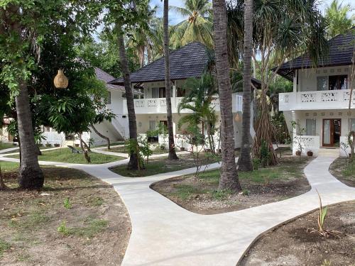 Juliantos by the sea, Gili Air (fotografie 4)