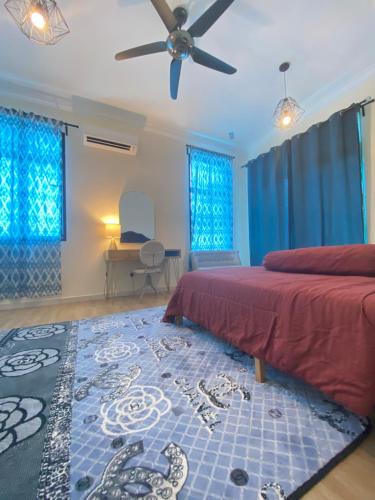 Fary Inn Alor Gajah Melaka - Mslim Only Fary Inn Alor Gajah Melaka - Mslim Only