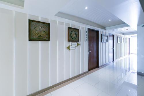 A Room Bangkok Sathorn, Bangkok (fotografie 7)