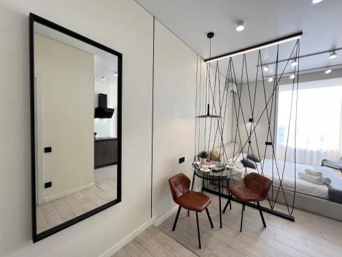 LUX Аппартаменты SMART #2, Pavlodar (foto 10)