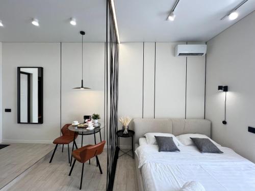 LUX Аппартаменты SMART #2, Pavlodar (foto 9)